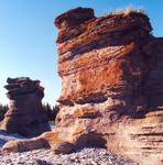 Québec - Havre-Saint-Pierre