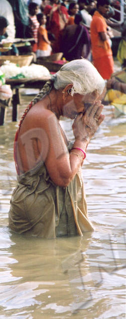 Varanasi