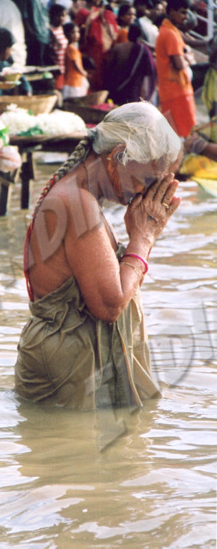 Varanasi