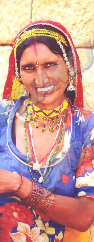 Jaisalmer