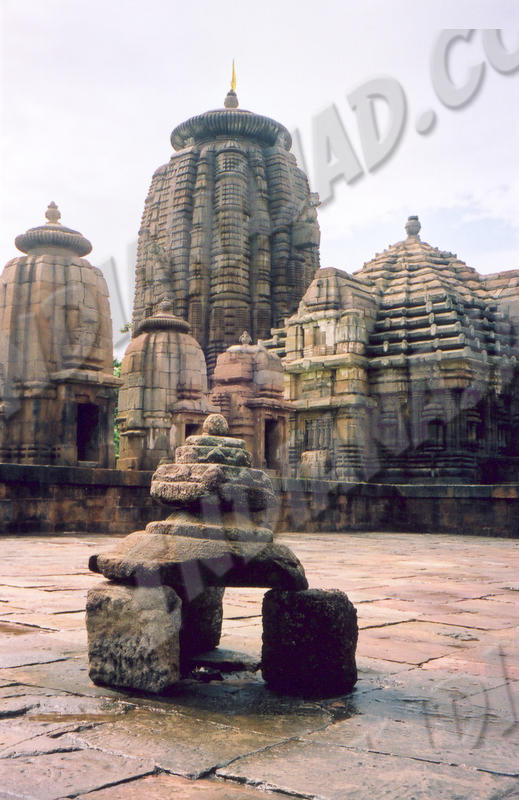 Bhubaneswar