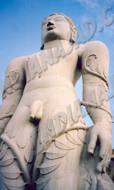 Sravanabelagola