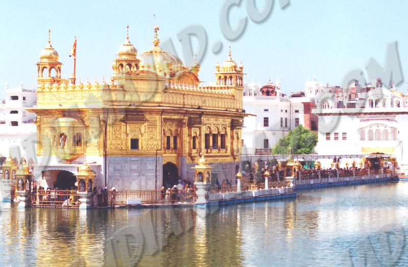 Amritsar