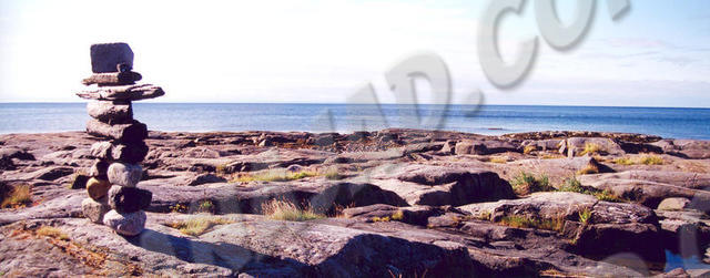 Québec - Côte-Nord