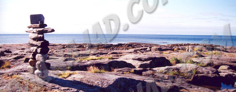 Québec - Côte-Nord