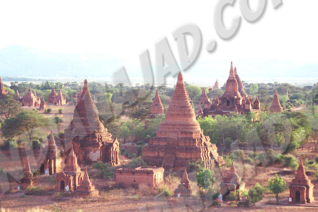 Bagan