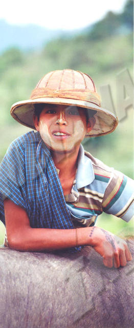 Inle Lake