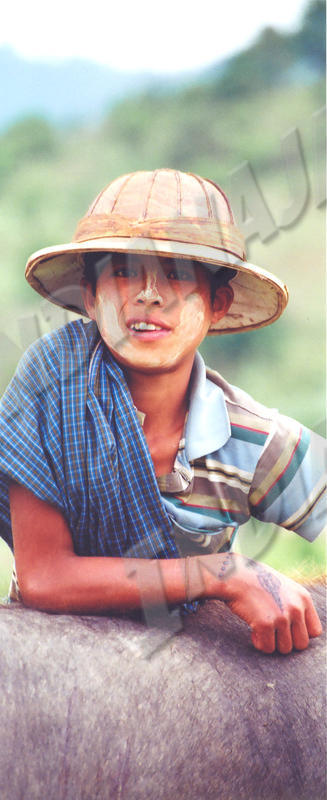 Inle Lake