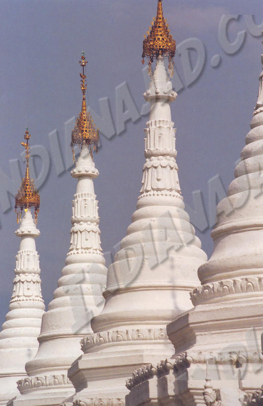 Mandalay