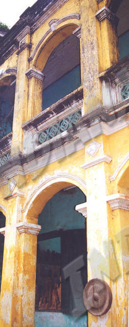 Hoi An