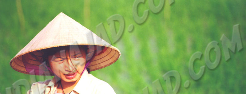 Chua Huong