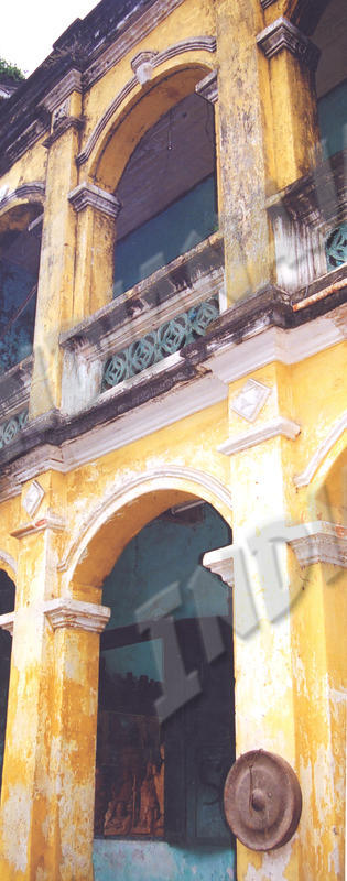 Hoi An