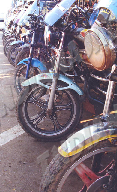 Ho Chi Minh Ville