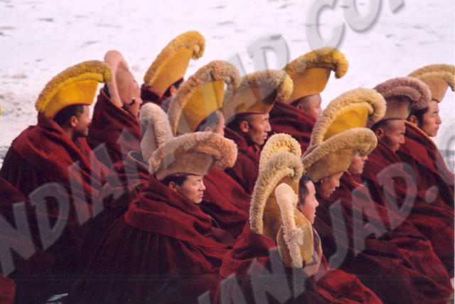 Xiahe