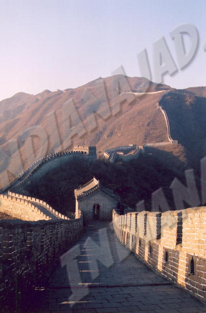 Mutianyu
