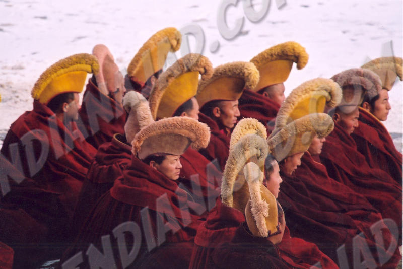 Xiahe