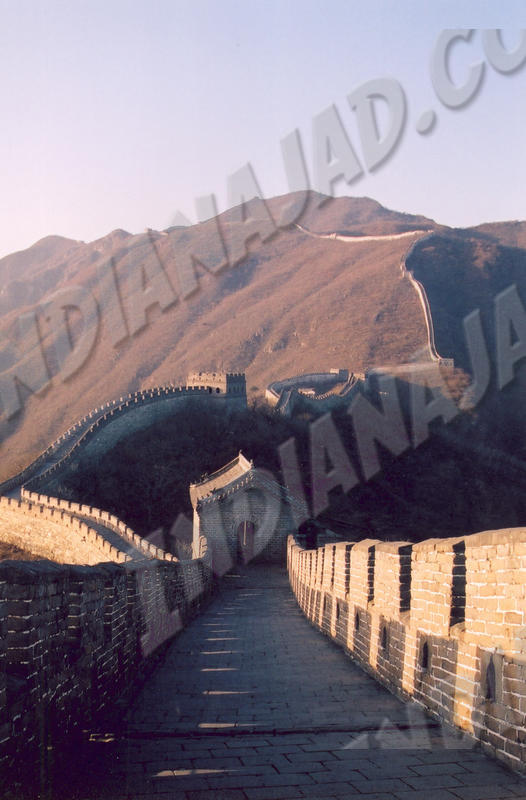 Mutianyu