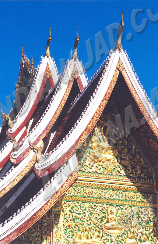 Luang Prabang