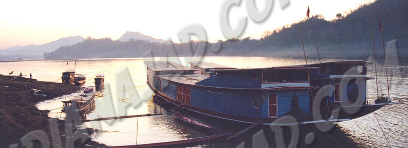 Luang Prabang