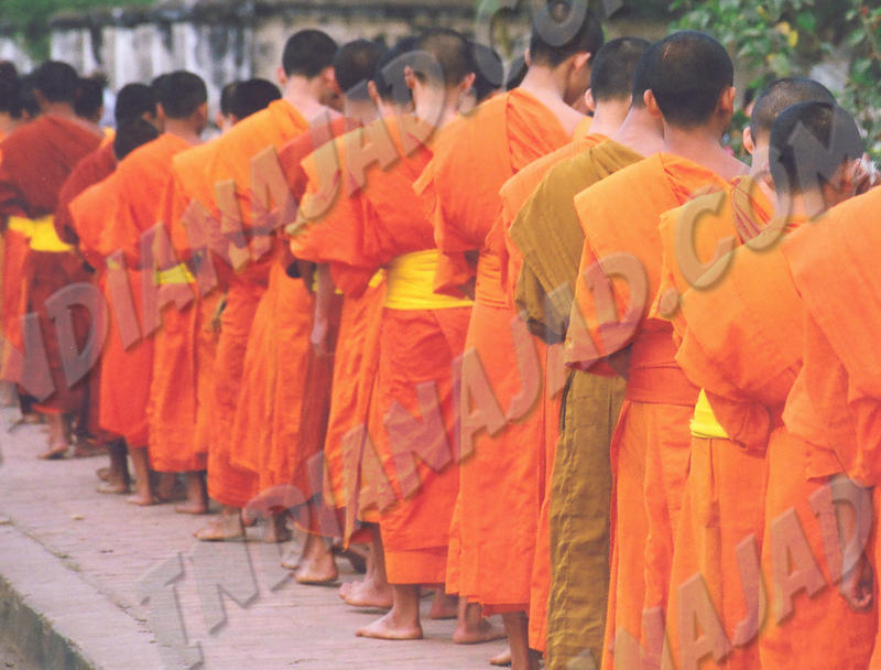 Luang Prabang