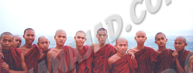 Mandalay
