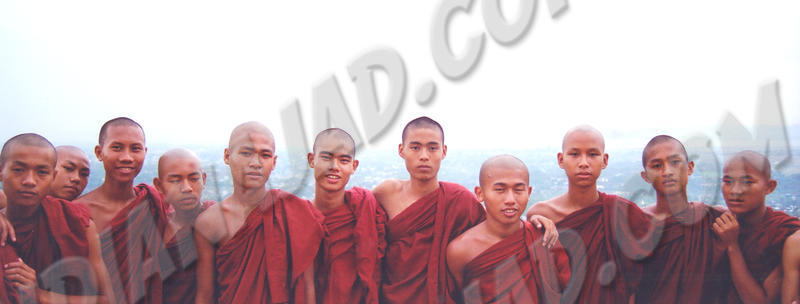 Mandalay