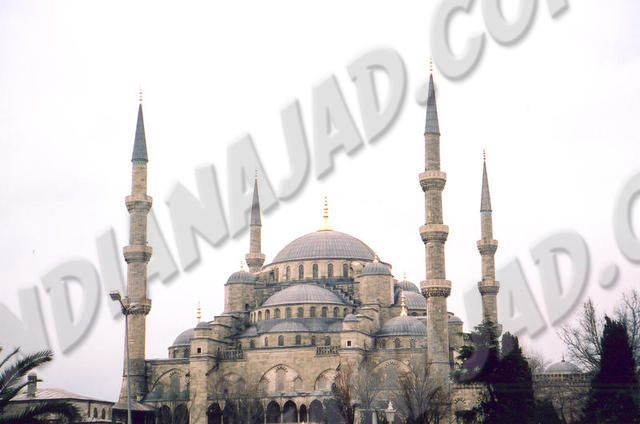 Istanbul