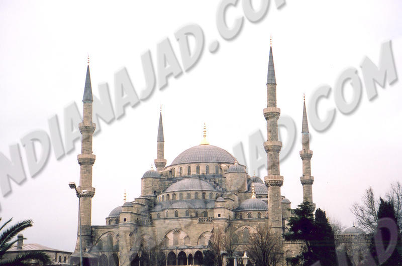 Istanbul