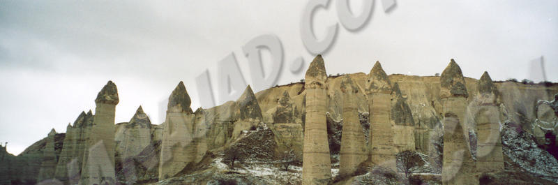 Göreme