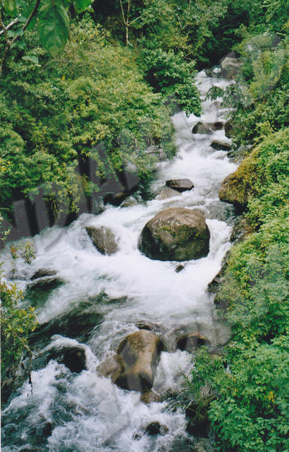 Mont Chirripó
