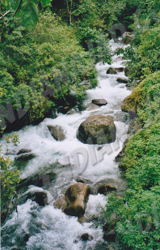 Mont Chirripó