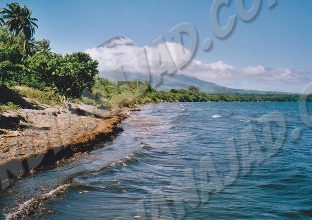 Île d'Ometepe