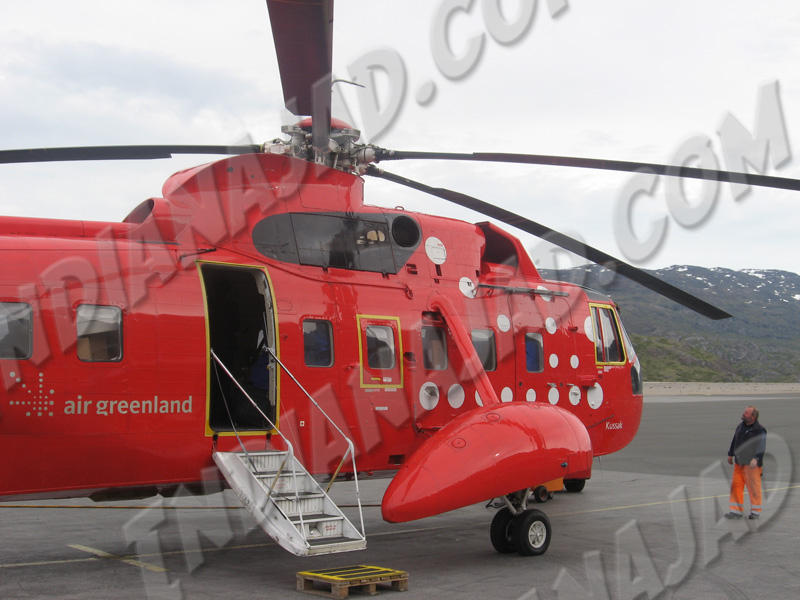 Narsarsuaq