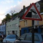 Écosse - Portree