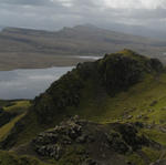 Écosse - Trotternish