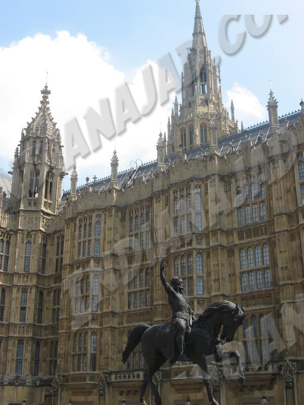 Angleterre - Londres