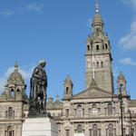 Écosse - Glasgow