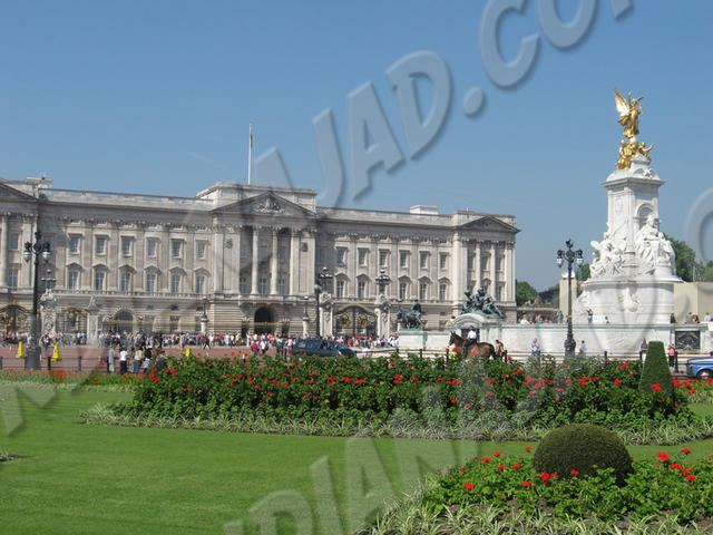 Angleterre - Londres