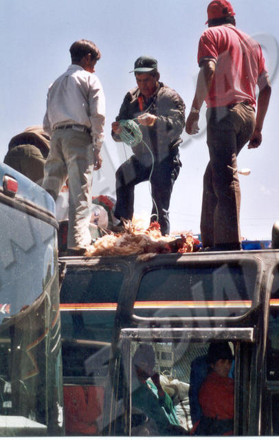 Latacunga