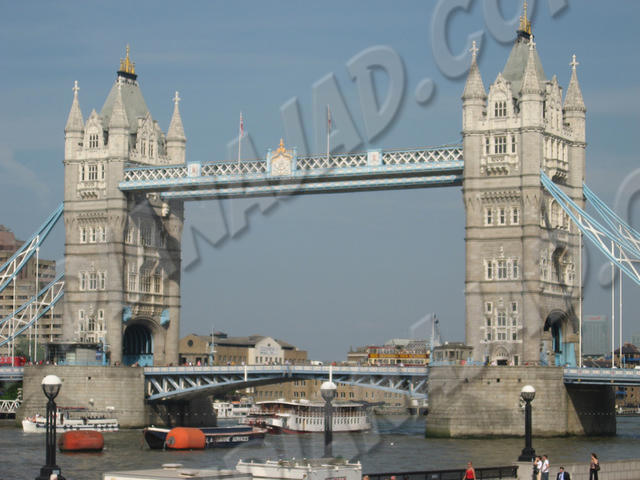 Angleterre - Londres