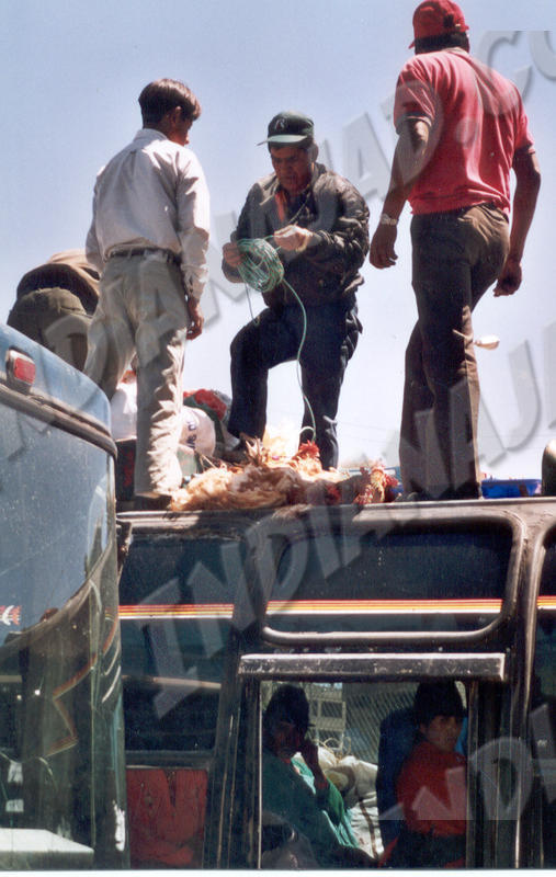 Latacunga