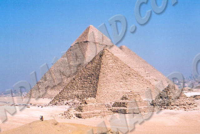 Le Caire