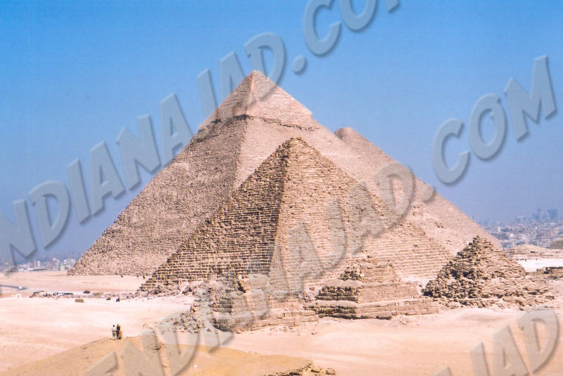 Le Caire
