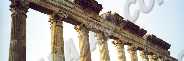 Apamea