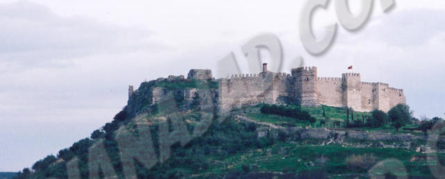 Crac des Chevaliers