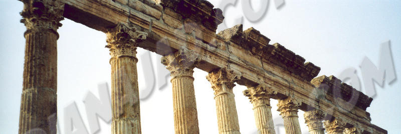 Apamea