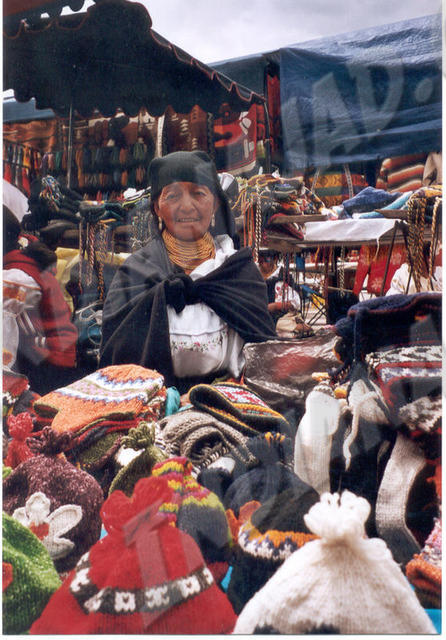 Otavalo