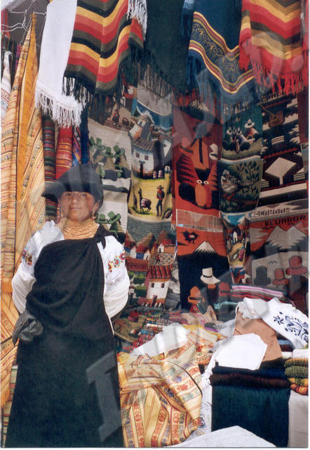 Otavalo
