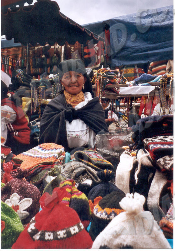 Otavalo
