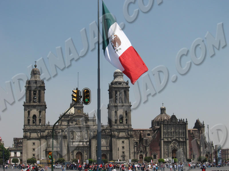 Mexico